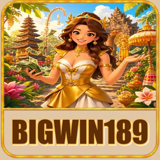 Beranda aplikasi bigwin189 setelah terbuka