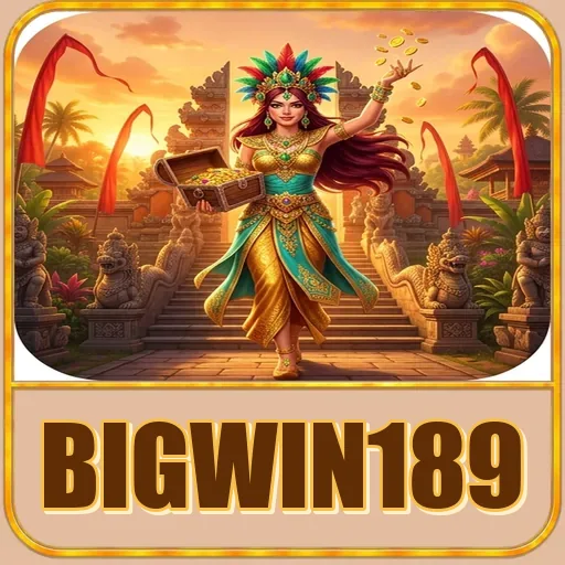 Pratinjau layar bigwin189